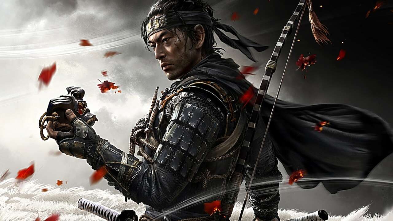 Ghost of Tsushima (Призрак Цусимы) - последние новости сегодня (июнь 2024)  - взлом защиты, системные требования, новости обновлений, где скачать игру,  трейлер / Страница 3