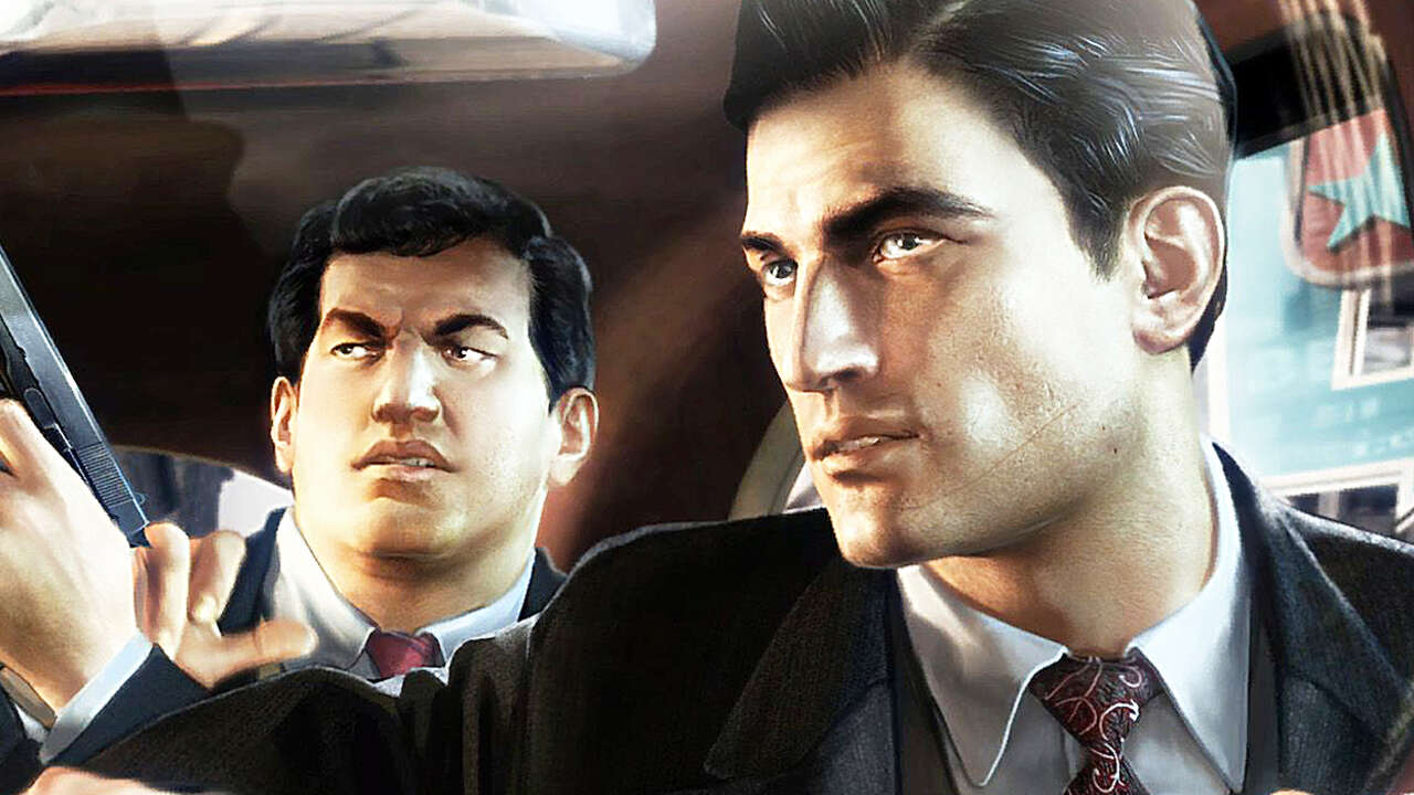 Mafia 2 - последние новости сегодня (июнь 2024) - взлом защиты, системные  требования, новости обновлений, где скачать игру, трейлер