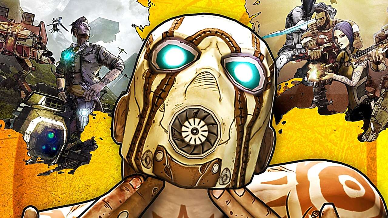 FAQ по Borderlands 2 — часто задаваемые вопросы