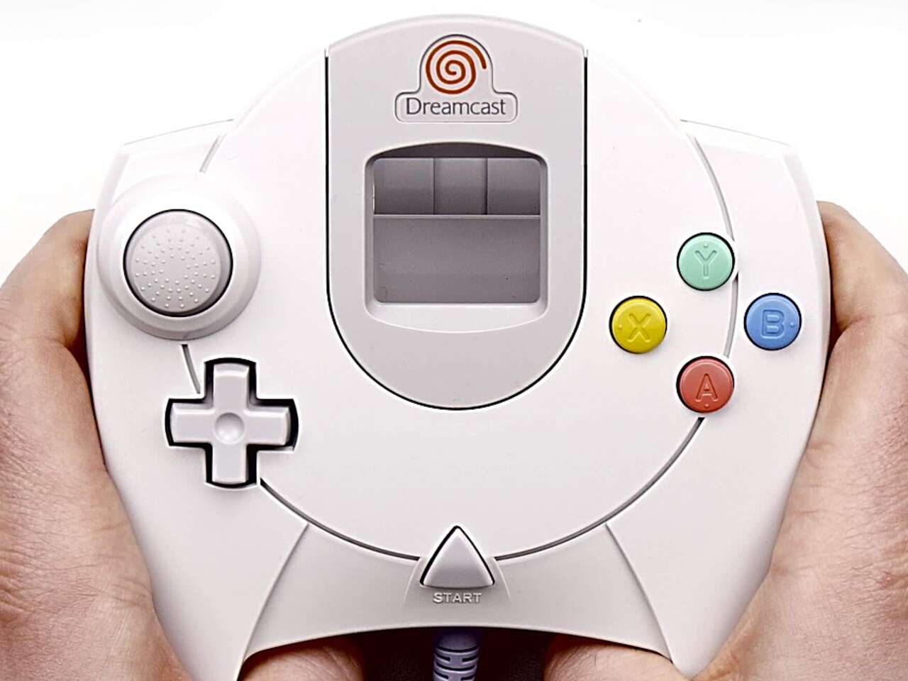 Новая консоль SEGA: японцы готовят Dreamcast 2?