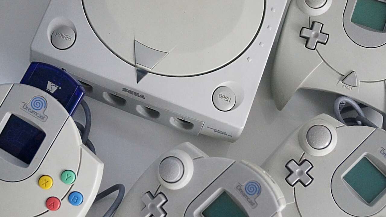 Dreamcast 2 отменяется? SEGA обескуражила геймеров первым и, судя по всему,  не последним анонсом