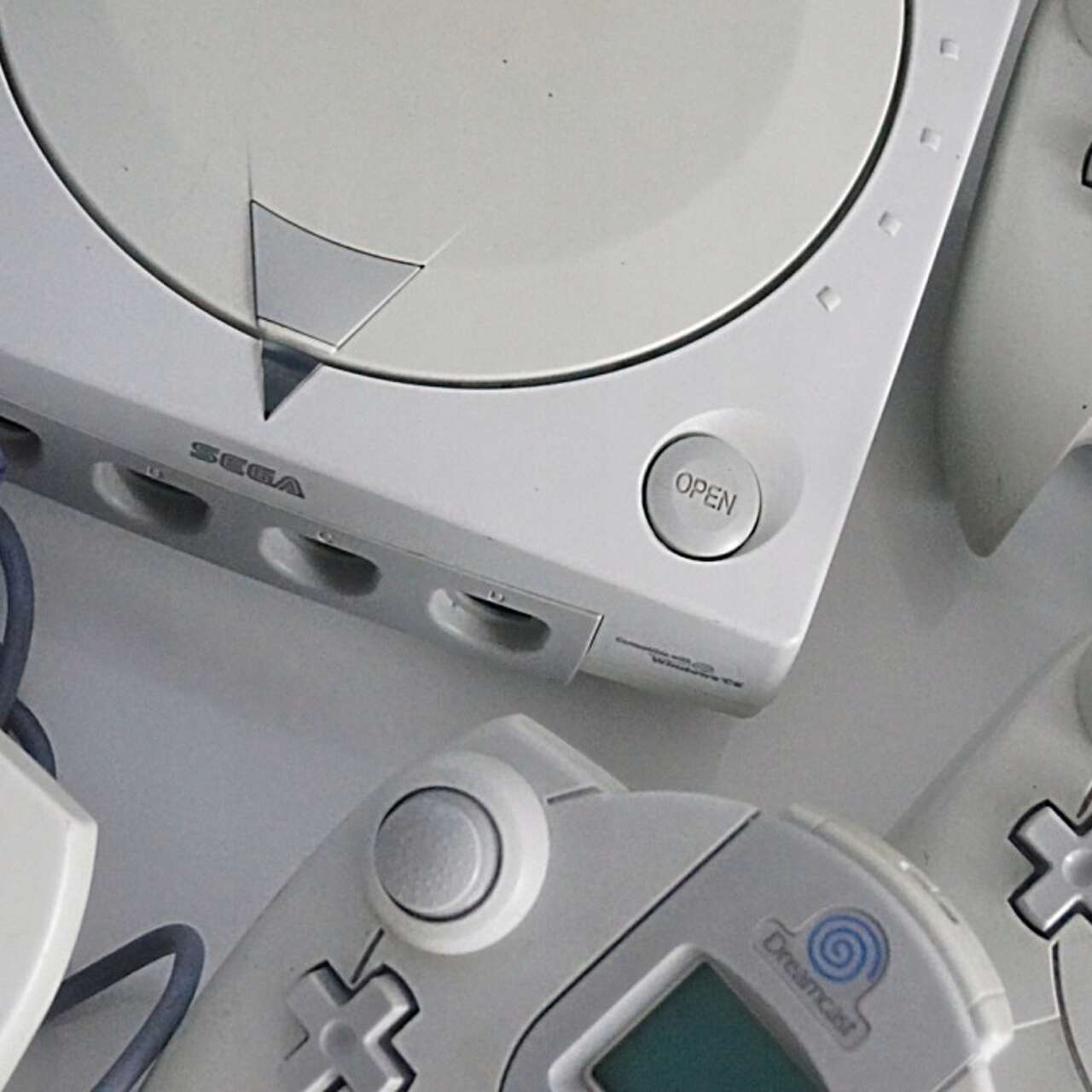 Dreamcast 2 отменяется? SEGA обескуражила геймеров первым и, судя по всему,  не последним анонсом