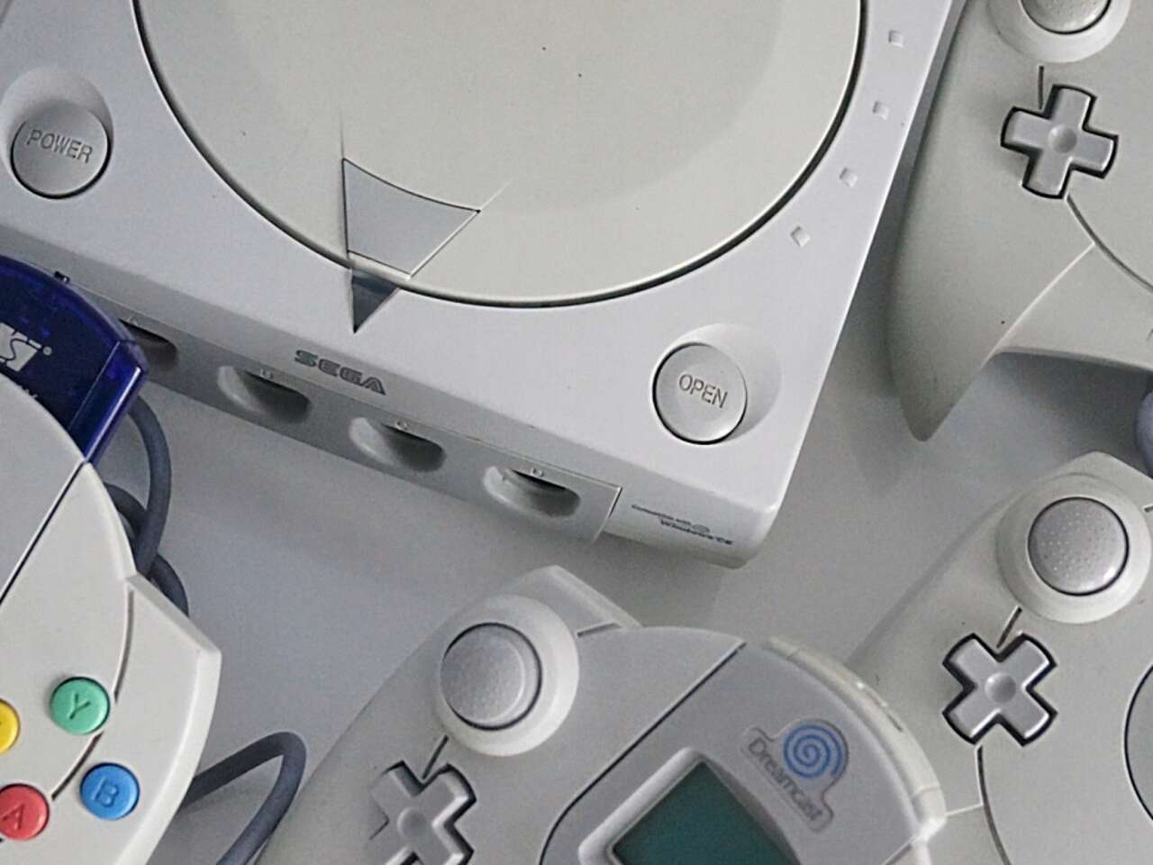 Dreamcast 2 отменяется? SEGA обескуражила геймеров первым и, судя по всему,  не последним анонсом