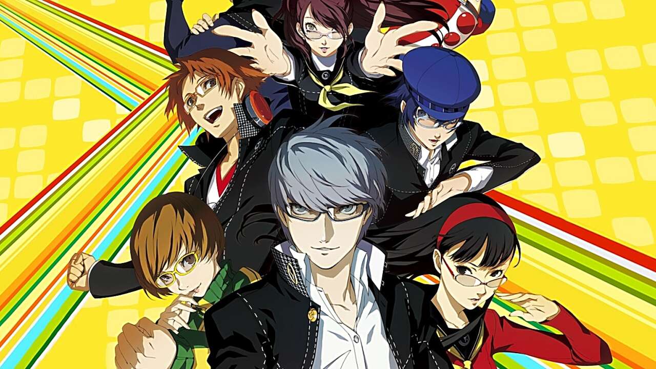 Как найти все книги в Persona 4 Golden — месторасположение и даты получения