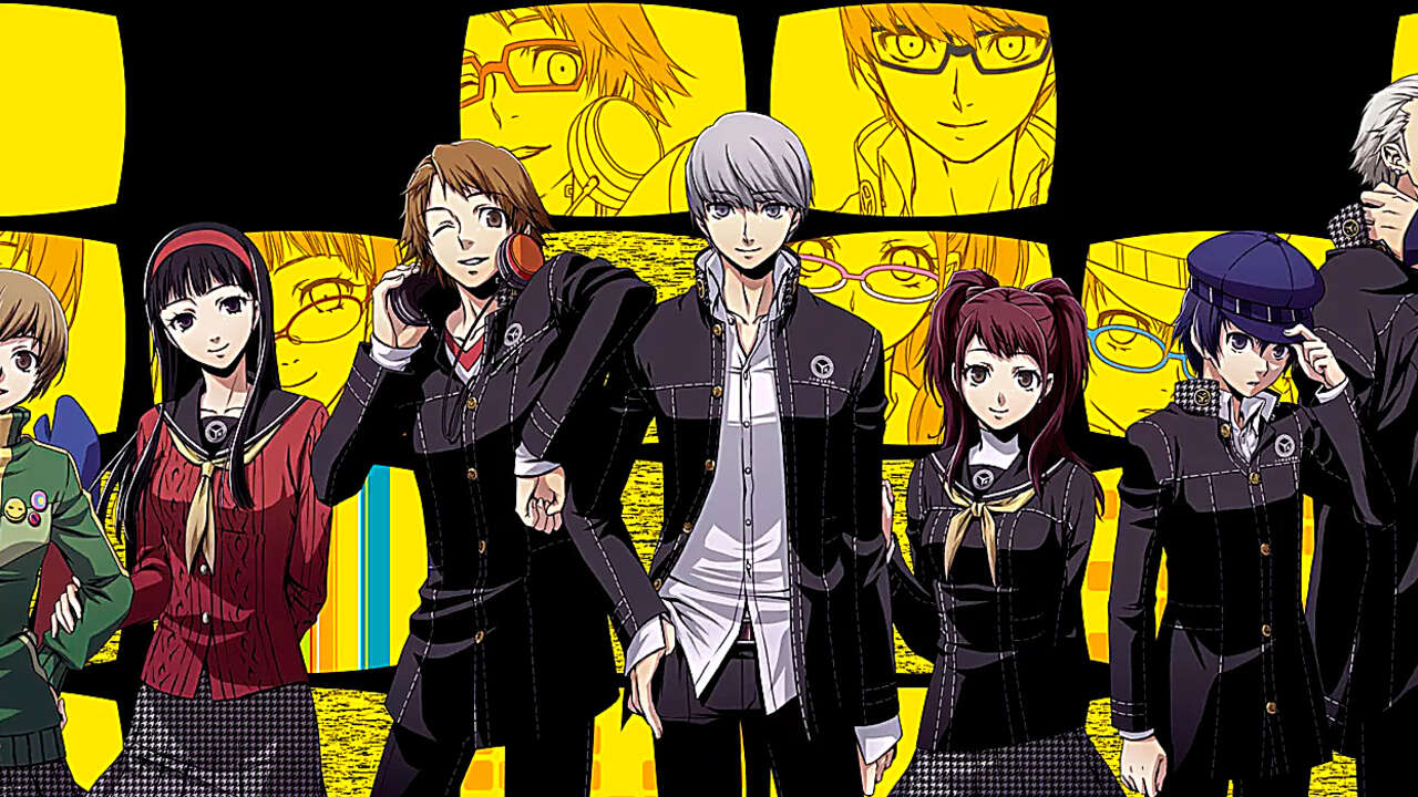 Гайд для начинающих в Persona 4 Golden: роль времени в игре, развитие  персонажа и битвы с боссами