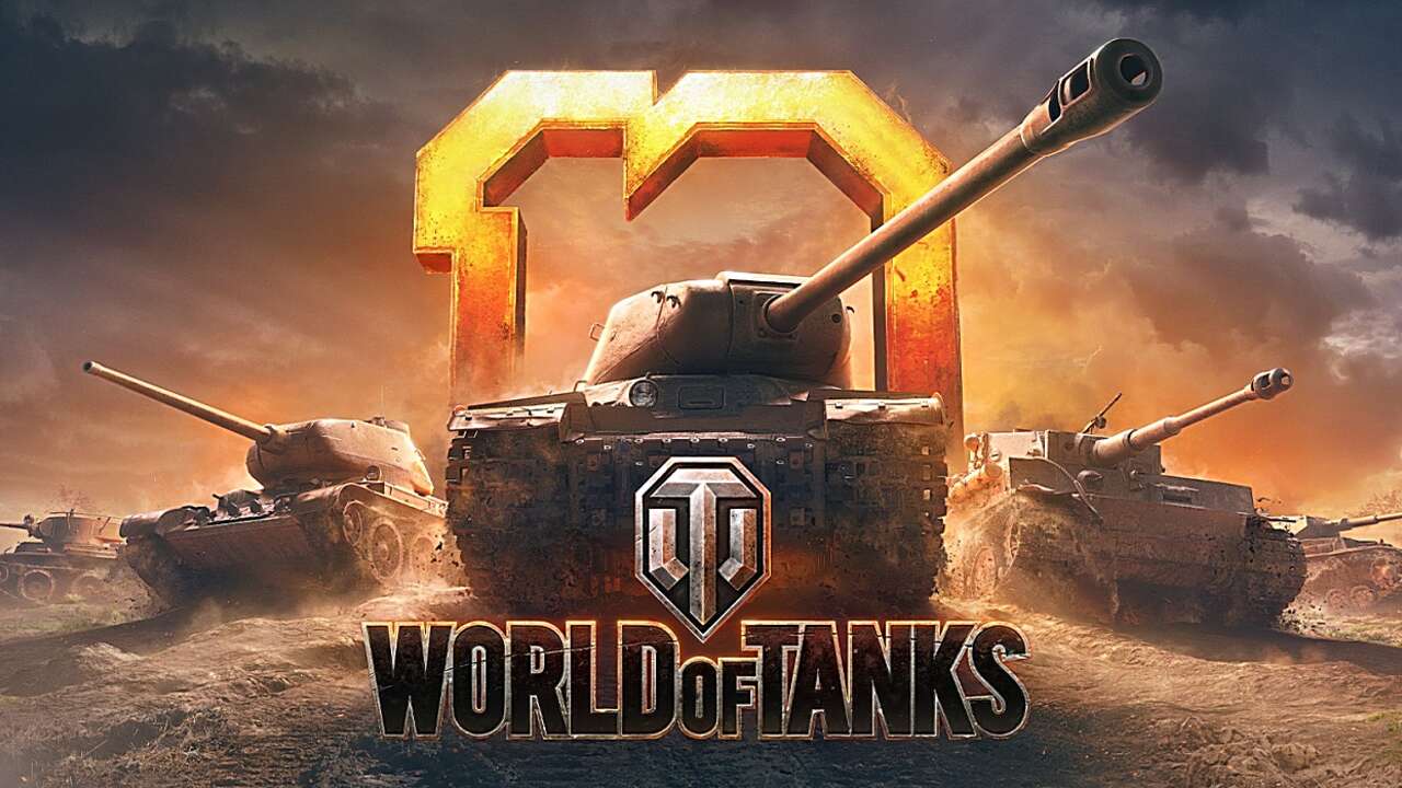 Кто придумал «Танки»? Большое интервью с Петром Битюковым, одним из  создателей World of Tanks