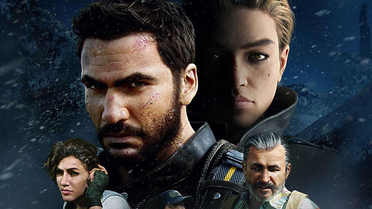 Just Cause 4 - последние новости сегодня (июнь 2024) - взлом защиты,  системные требования, новости обновлений, где скачать игру, трейлер