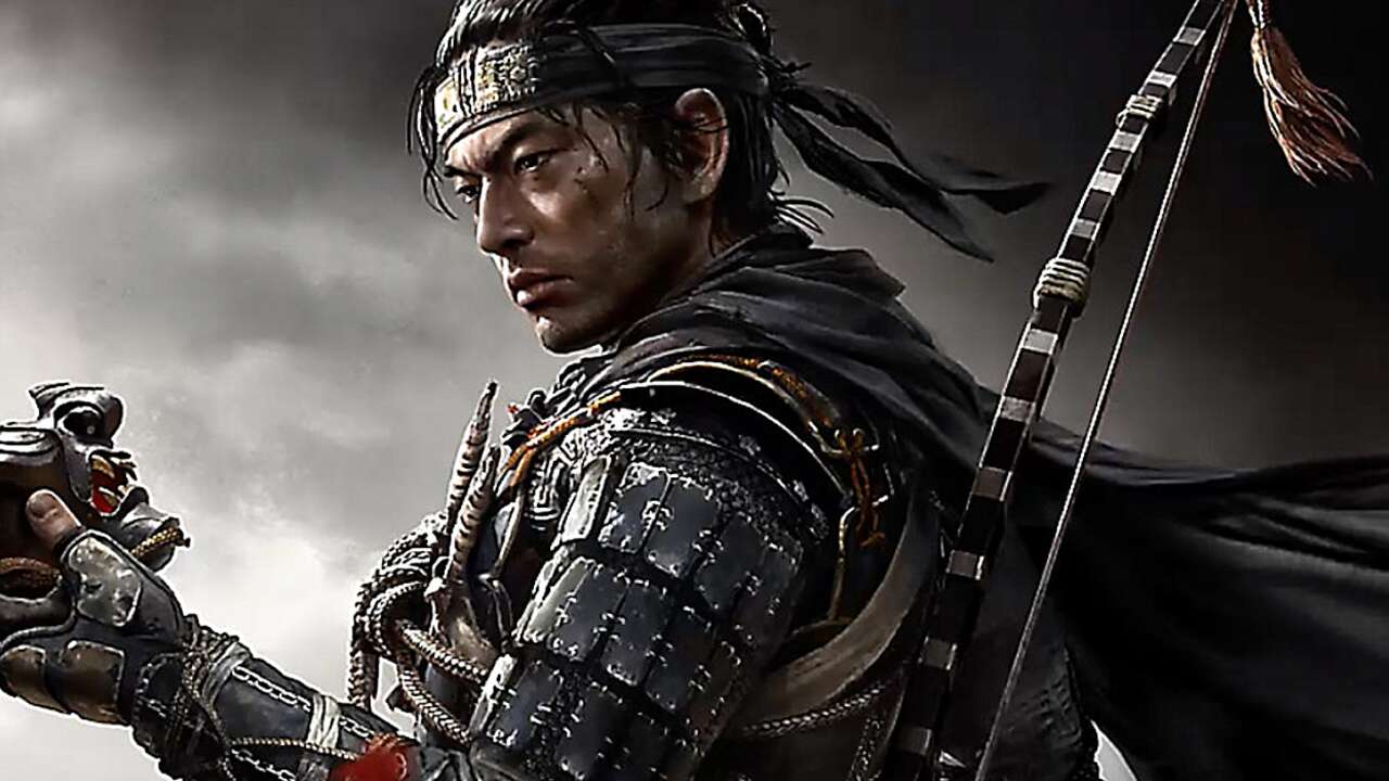 Ghost of Tsushima (Призрак Цусимы) - последние новости сегодня (июнь 2024)  - взлом защиты, системные требования, новости обновлений, где скачать игру,  трейлер / Страница 3