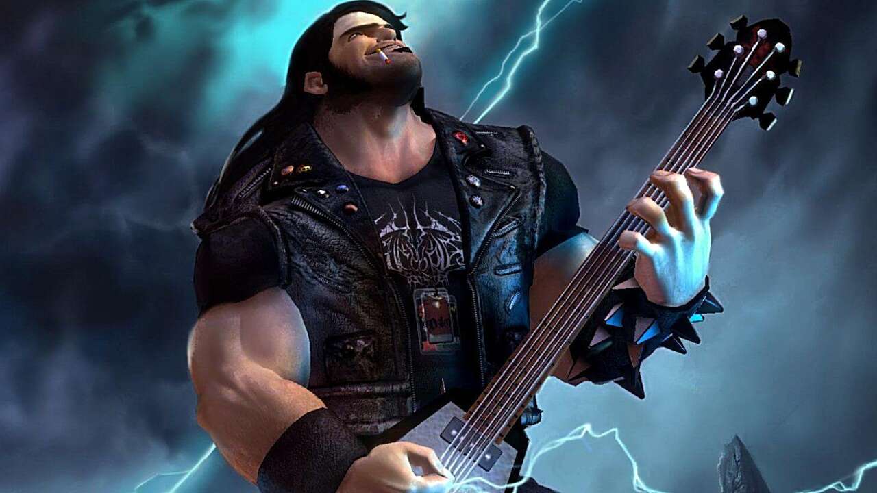 Brutal Legend - последние новости сегодня (июнь 2024) - взлом защиты,  системные требования, новости обновлений, где скачать игру, трейлер