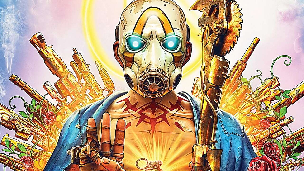 Borderlands 3 ultimate edition steam фото 112