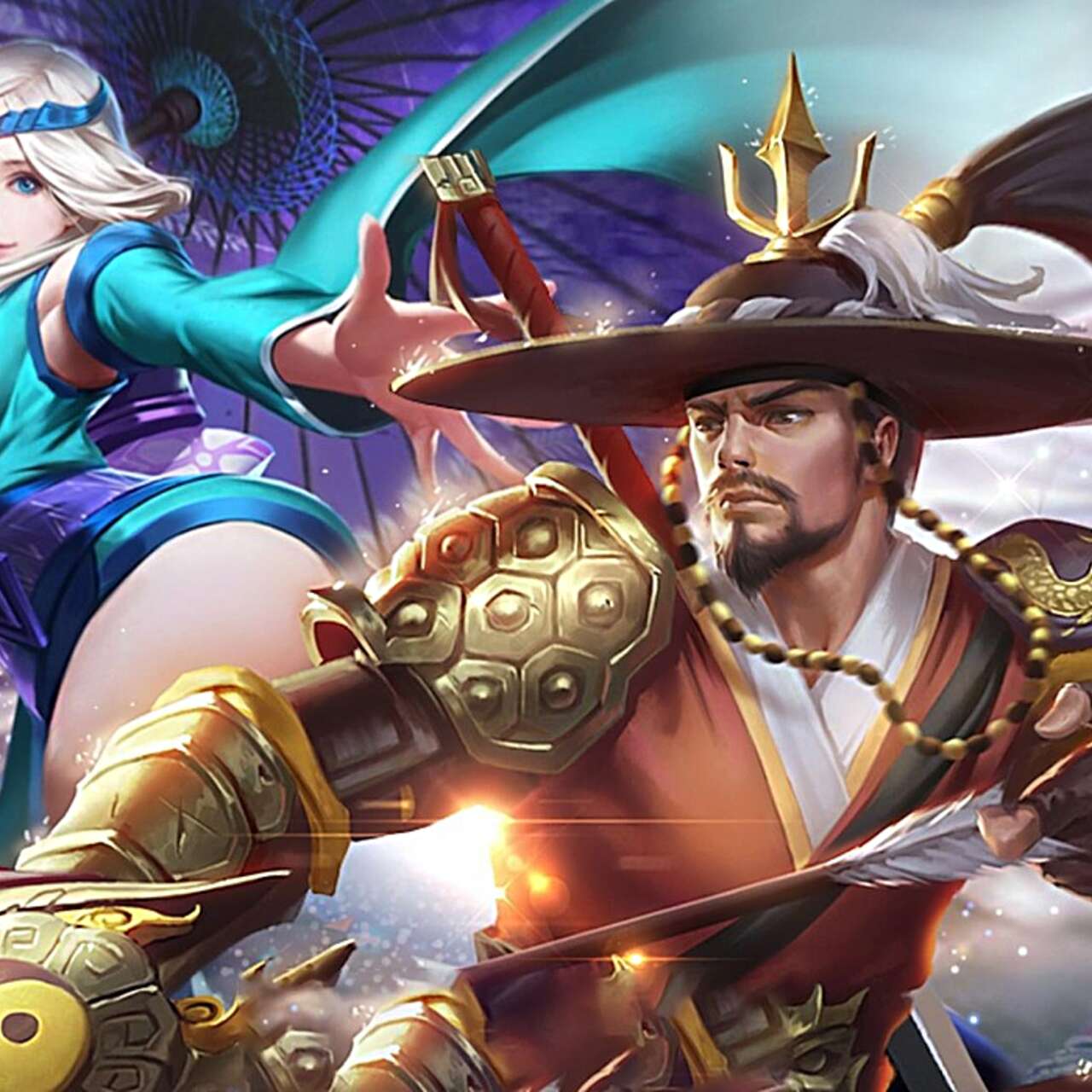 Общий гайд по Mobile Legends: Bang Bang — как восстановить аккаунт,  получить титул, получить алмазы и прочие советы