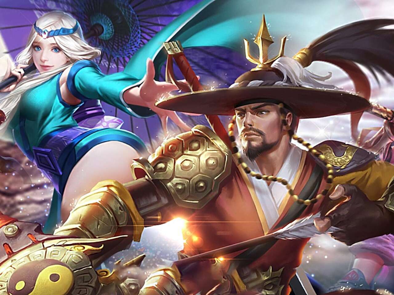 Общий гайд по Mobile Legends: Bang Bang — как восстановить аккаунт,  получить титул, получить алмазы и прочие советы