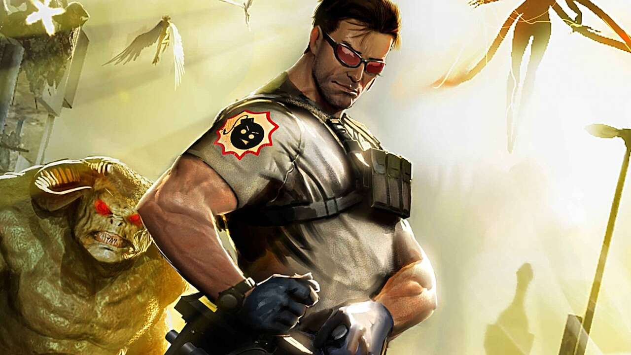 Компьютер сем. Сэмюэль Стоун. Сэмюэль Стоун serious Sam 4. Serious Sam 3 BFE. Сэм из serious Sam.