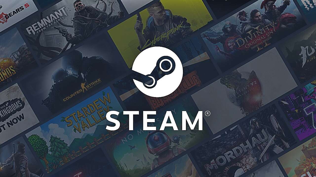 Steam blocked in russia фото 8