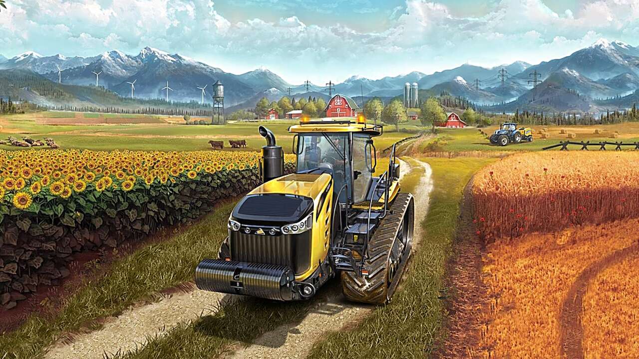 15 лучших модов на Farming Simulator 2019: новые грузовики и локации