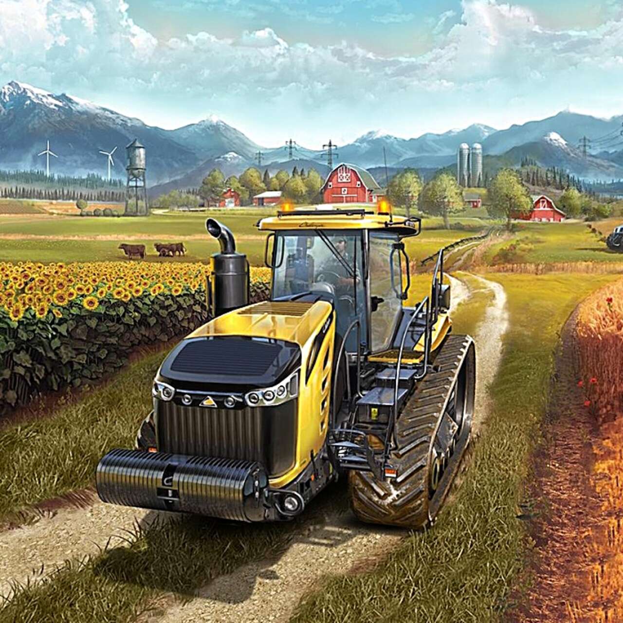 15 лучших модов на Farming Simulator 2019: новые грузовики и локации