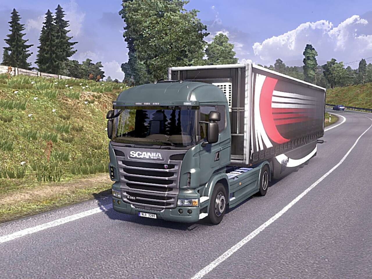 FAQ по ошибкам Euro Truck Simulator 2: не запускается, черный экран, тормоза, вылеты, error, DLL