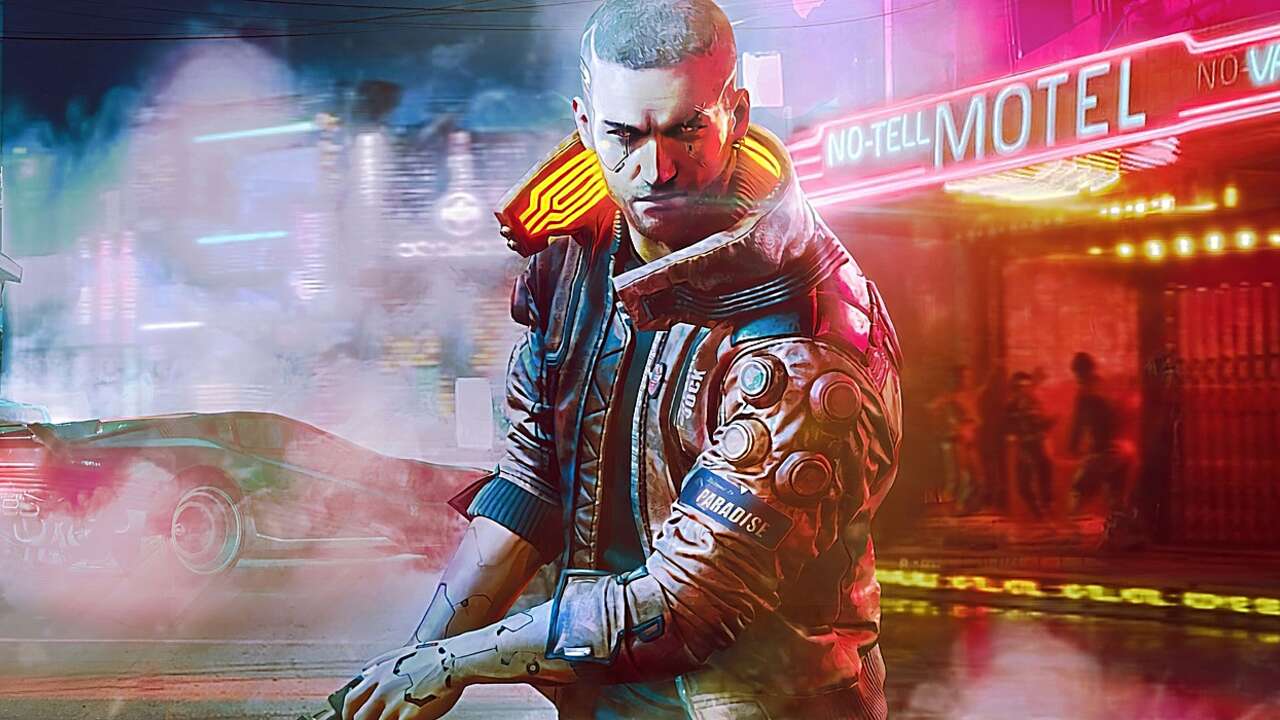 Гайды Cyberpunk 2077 (Киберпанк 2077) - советы и руководства: как  прокачаться, пройти сложную миссию или заработать денег / Страница 2