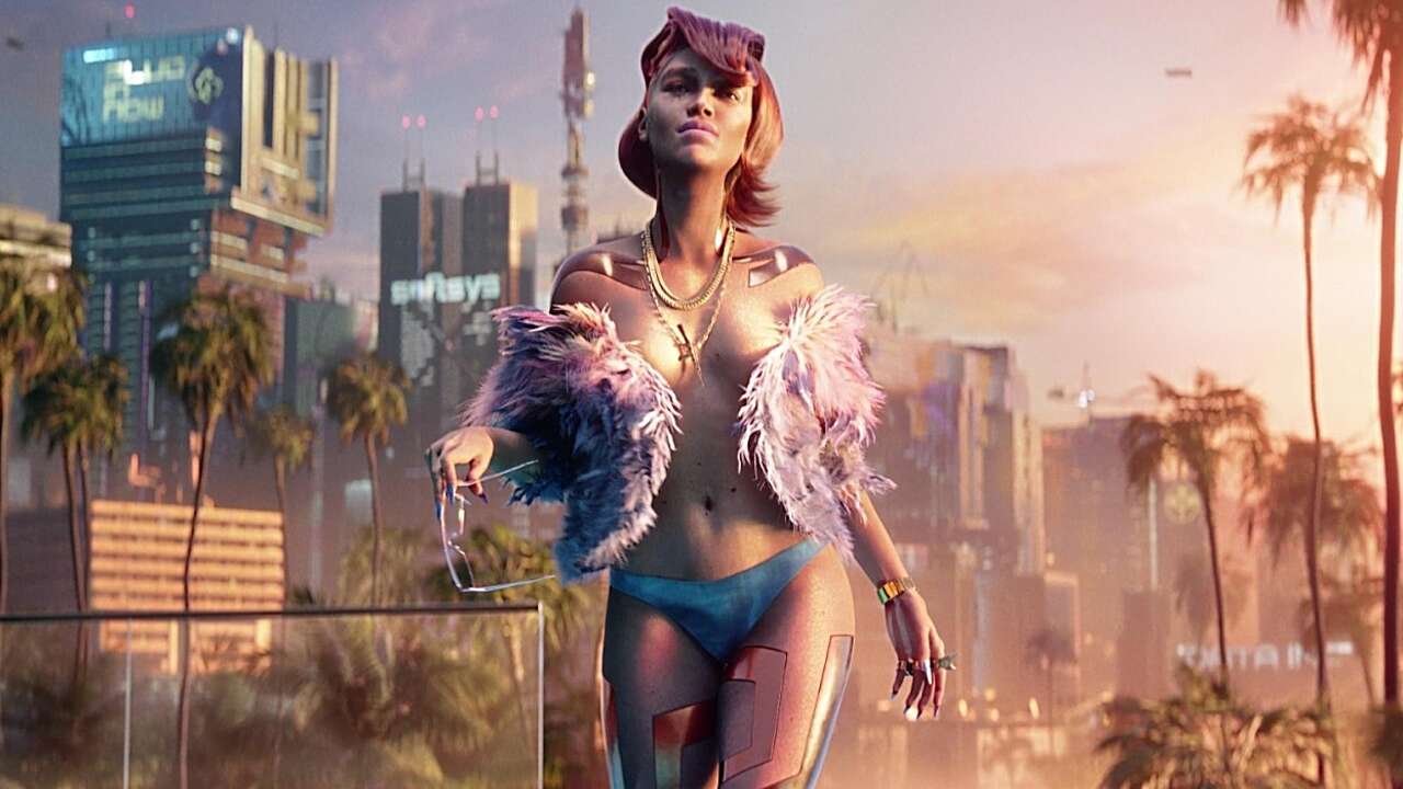 Секреты и пасхалки в Cyberpunk 2077 — где найти отсылки к Хидео Кодзиме,  Half-Life 3, The Witcher 3 и Dark Souls