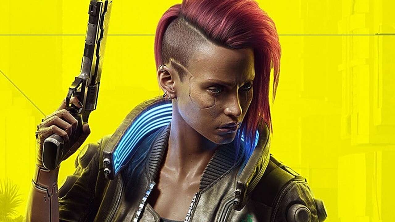 Рейтинг Cyberpunk 2077 полетел вниз: игру больше не рекомендуют всем  геймерам