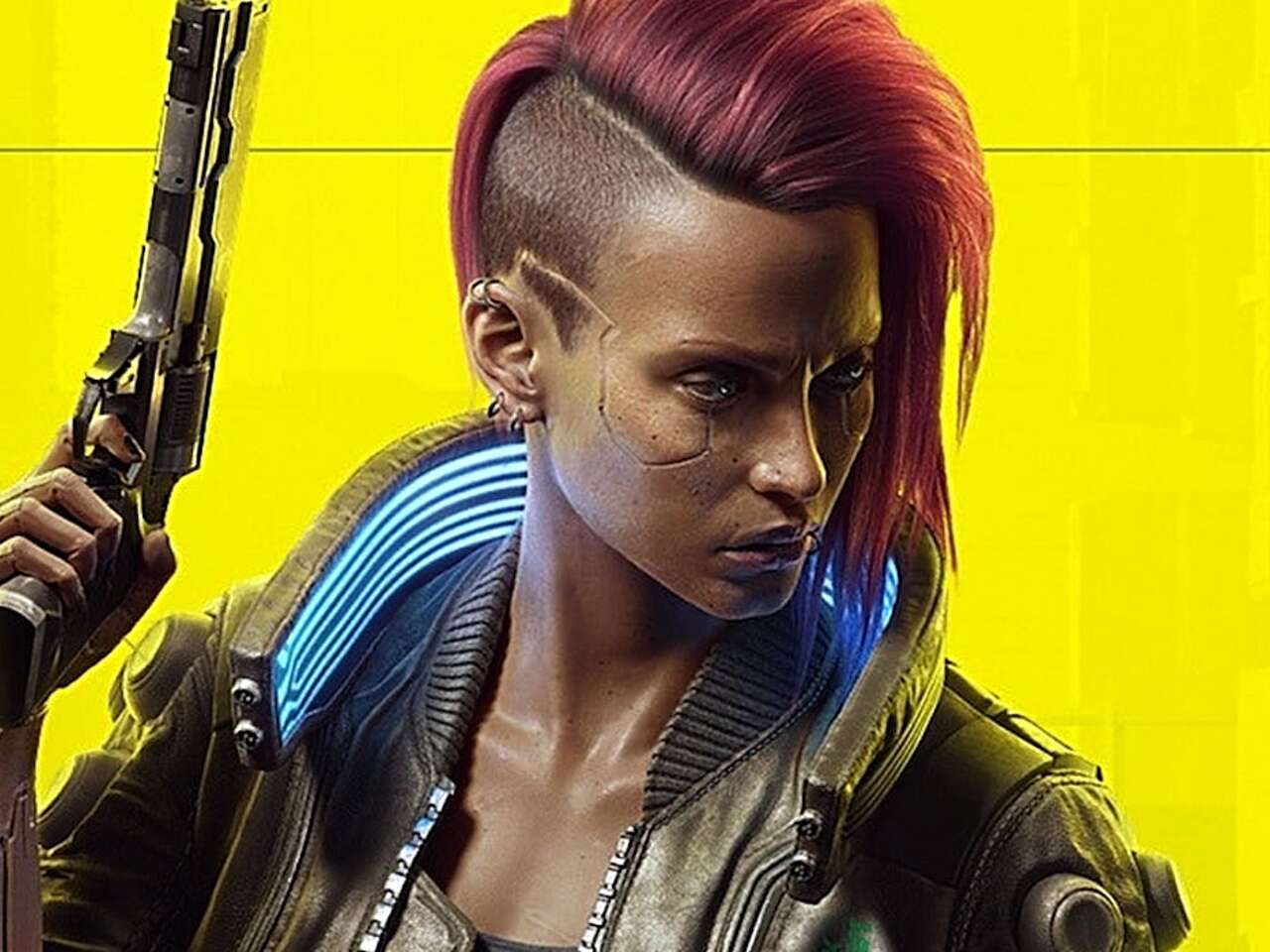 Рейтинг Cyberpunk 2077 полетел вниз: игру больше не рекомендуют всем  геймерам