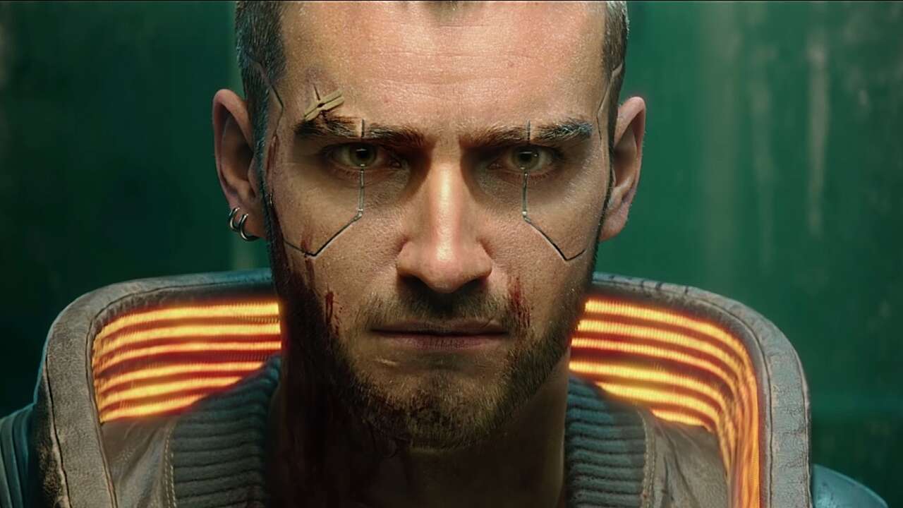 Можно ли включить вид от 3 лица в Cyberpunk 2077? Есть ли моды на включение  вида от третьего лица?