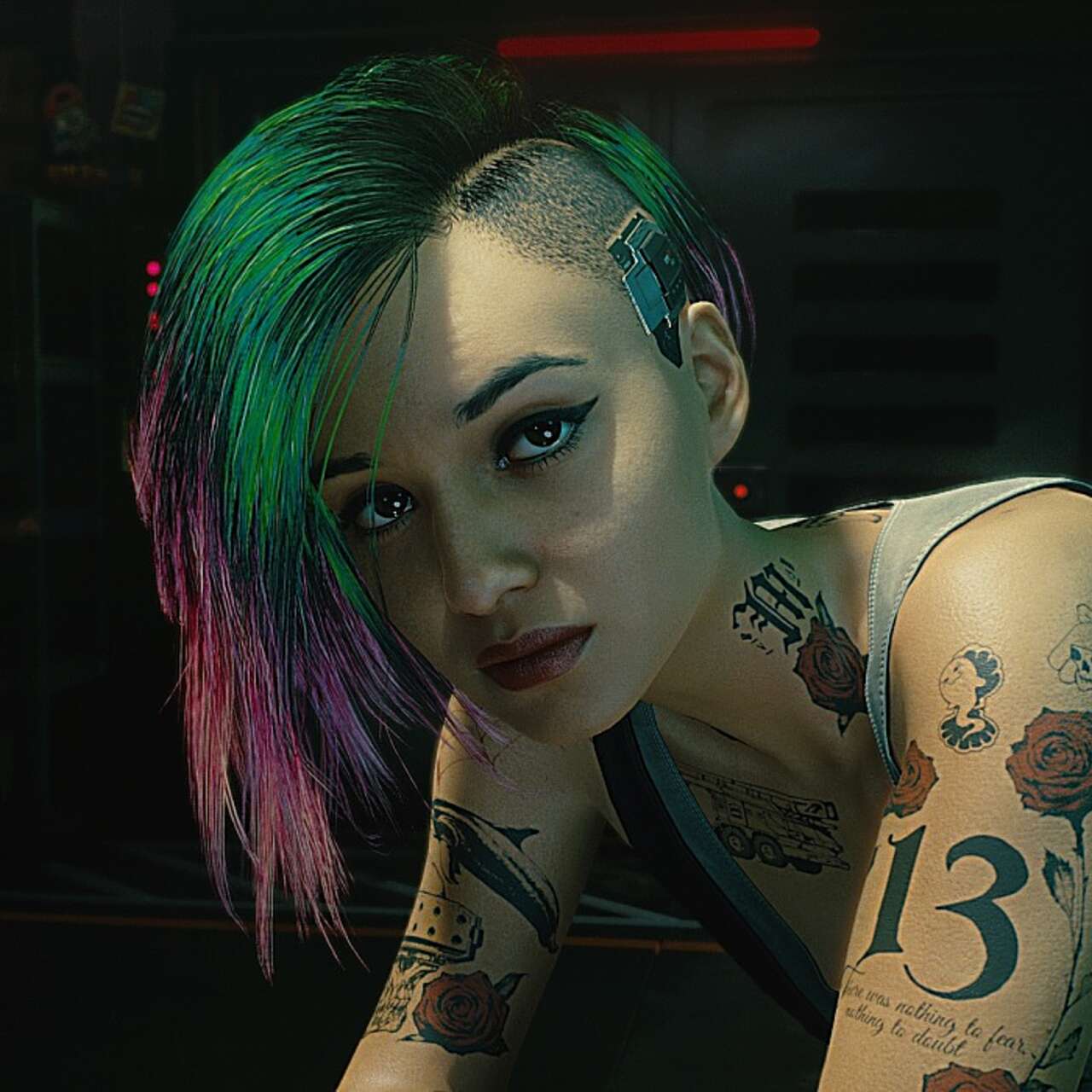            Cyberpunk 2077   Rampaga