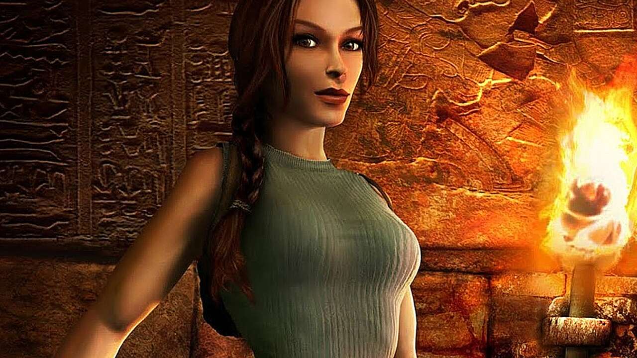 Халява: отменённый ремейк Tomb Raider появился в сети. Его можно скачать  бесплатно