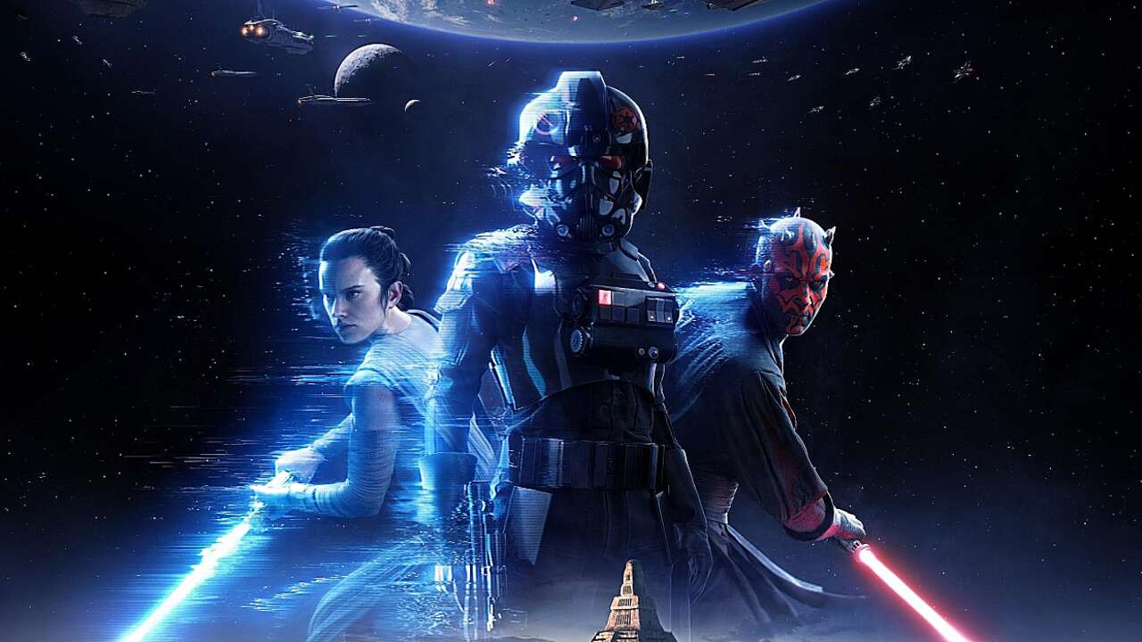 значок battlefront 2 steam фото 15