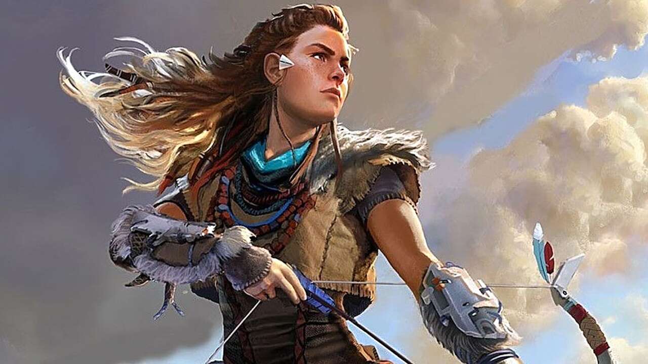 Horion. Элой Хоризон арт. Элой Геншин. Horizon Zero Dawn Элой концепт арт. Хорайзон Зеро давн.