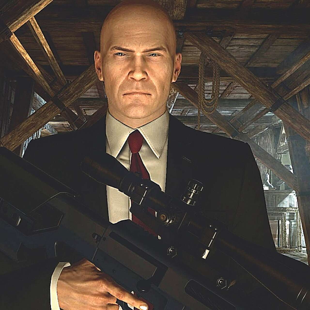 Прохождение миссий (заданий) основной кампании HITMAN 3