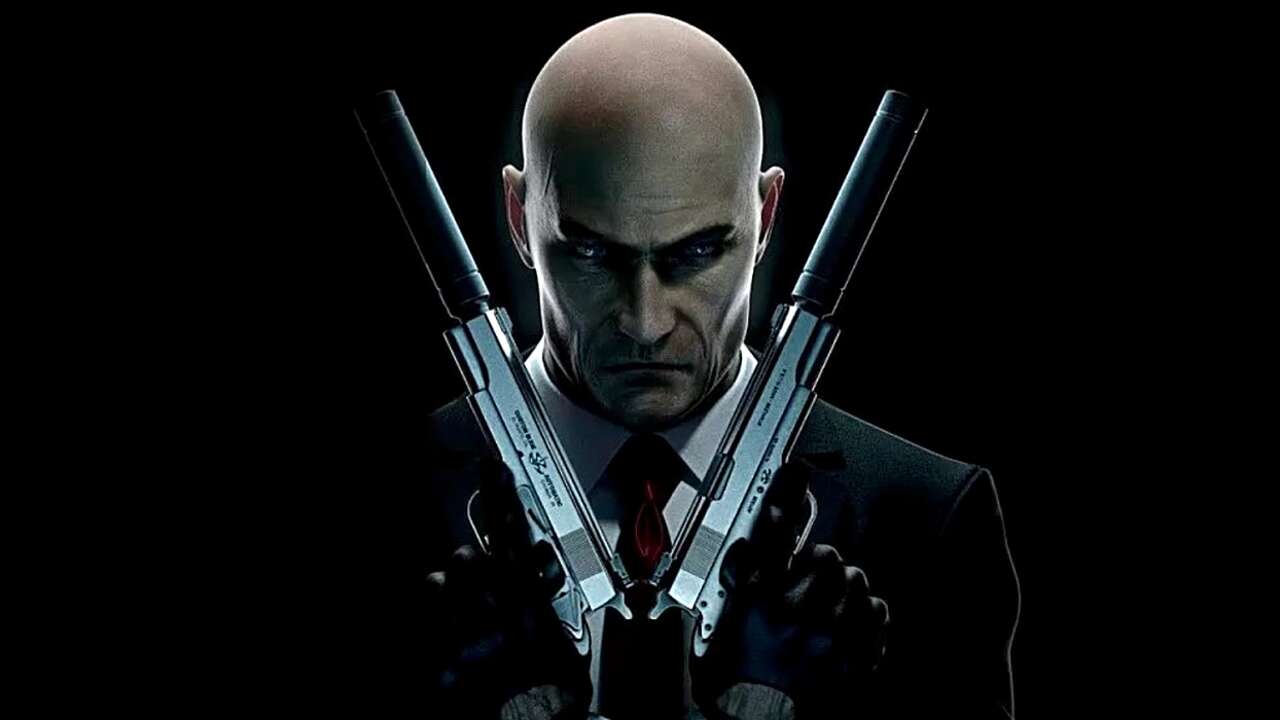 в steam нет hitman contracts фото 51