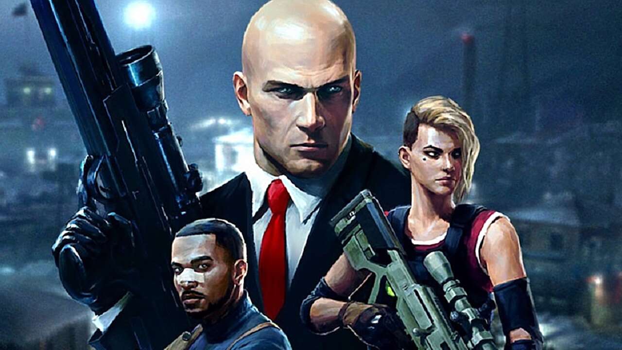 Хозяева игры. Хитман фильм 2021. Хитман 2020 игра. Hitman 3. Хитмэн 3 игра.