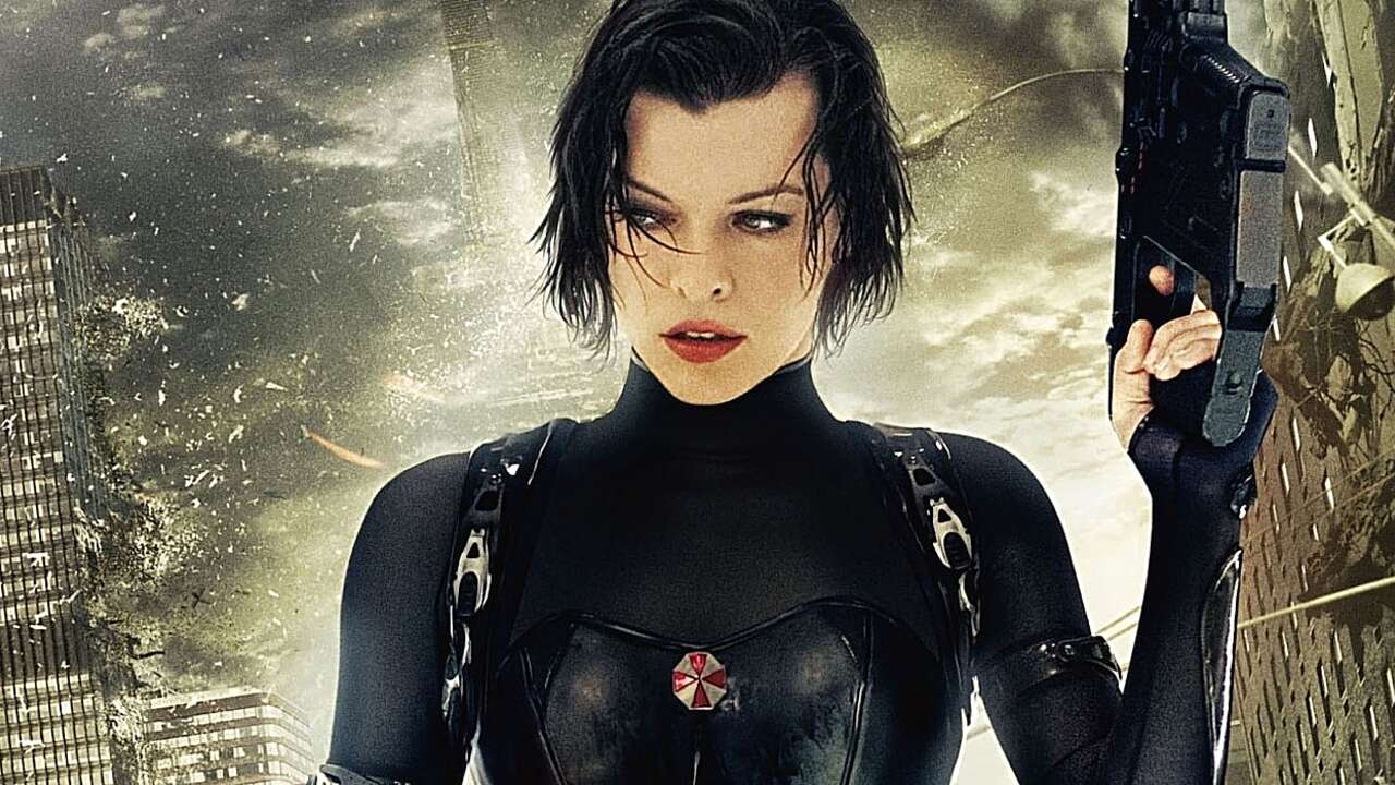 Милла Йовович и режиссер Resident Evil со звездой «Стражей галактики»  снимут фильм по рассказу автора «Игры престолов»