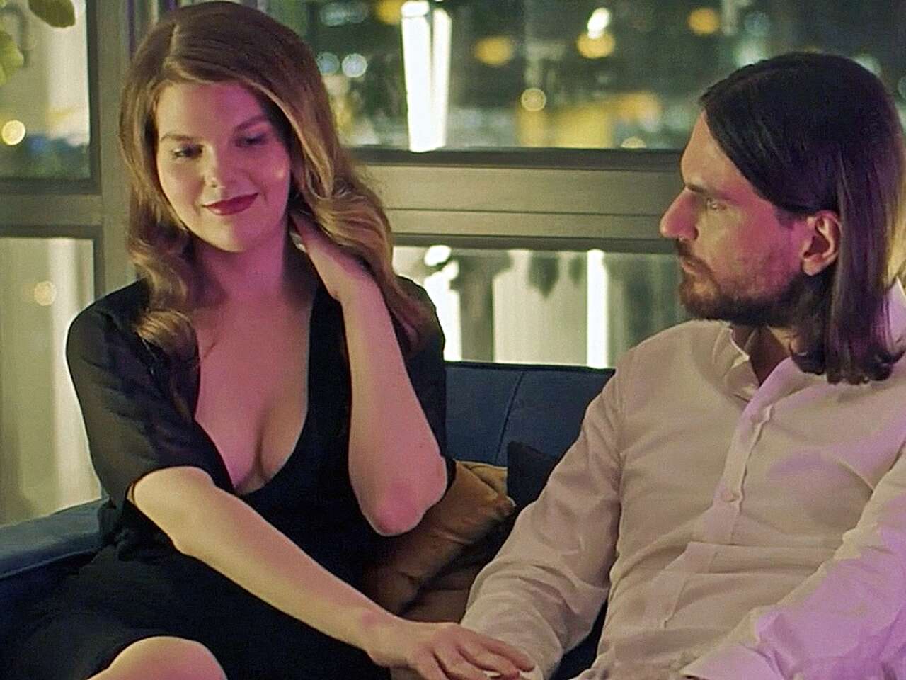 Steam навсегда забанил симулятор соблазнителя со сценами секса Super  Seducer 3