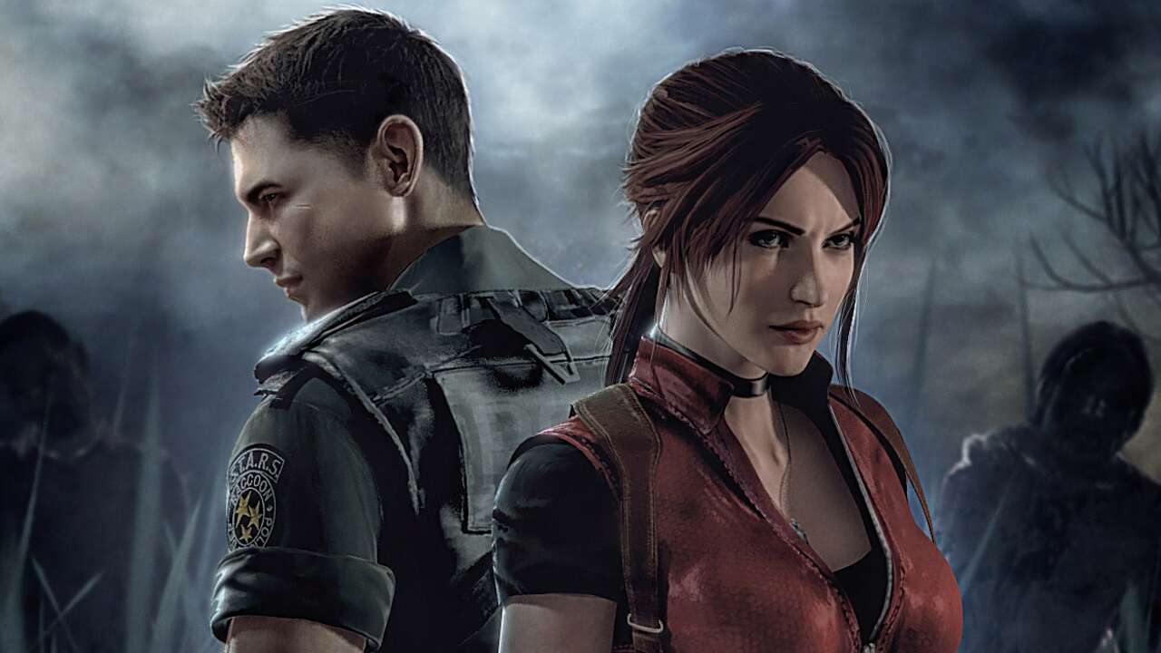 Resident Evil — 25 лет! К юбилею культовой серии игр вспомнили лучшие порты  легендарных хорроров