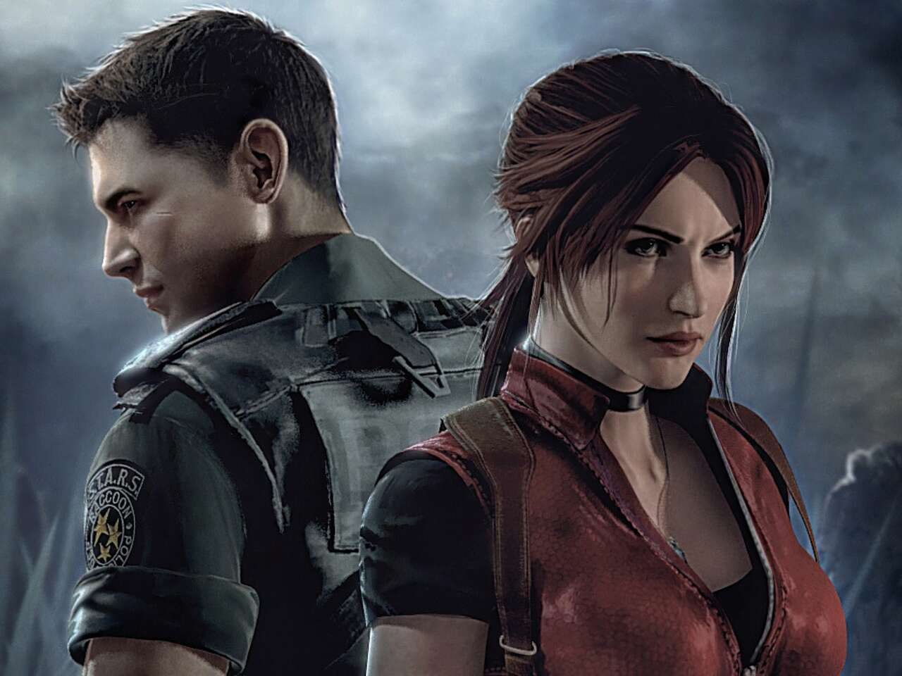 Resident Evil — 25 лет! К юбилею культовой серии игр вспомнили лучшие порты  легендарных хорроров