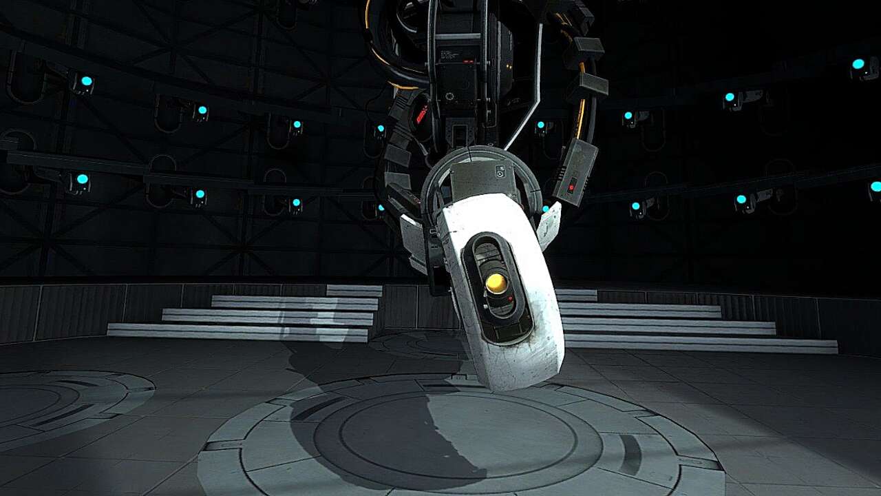 Cheats for xbox 360 portal 2 фото 97