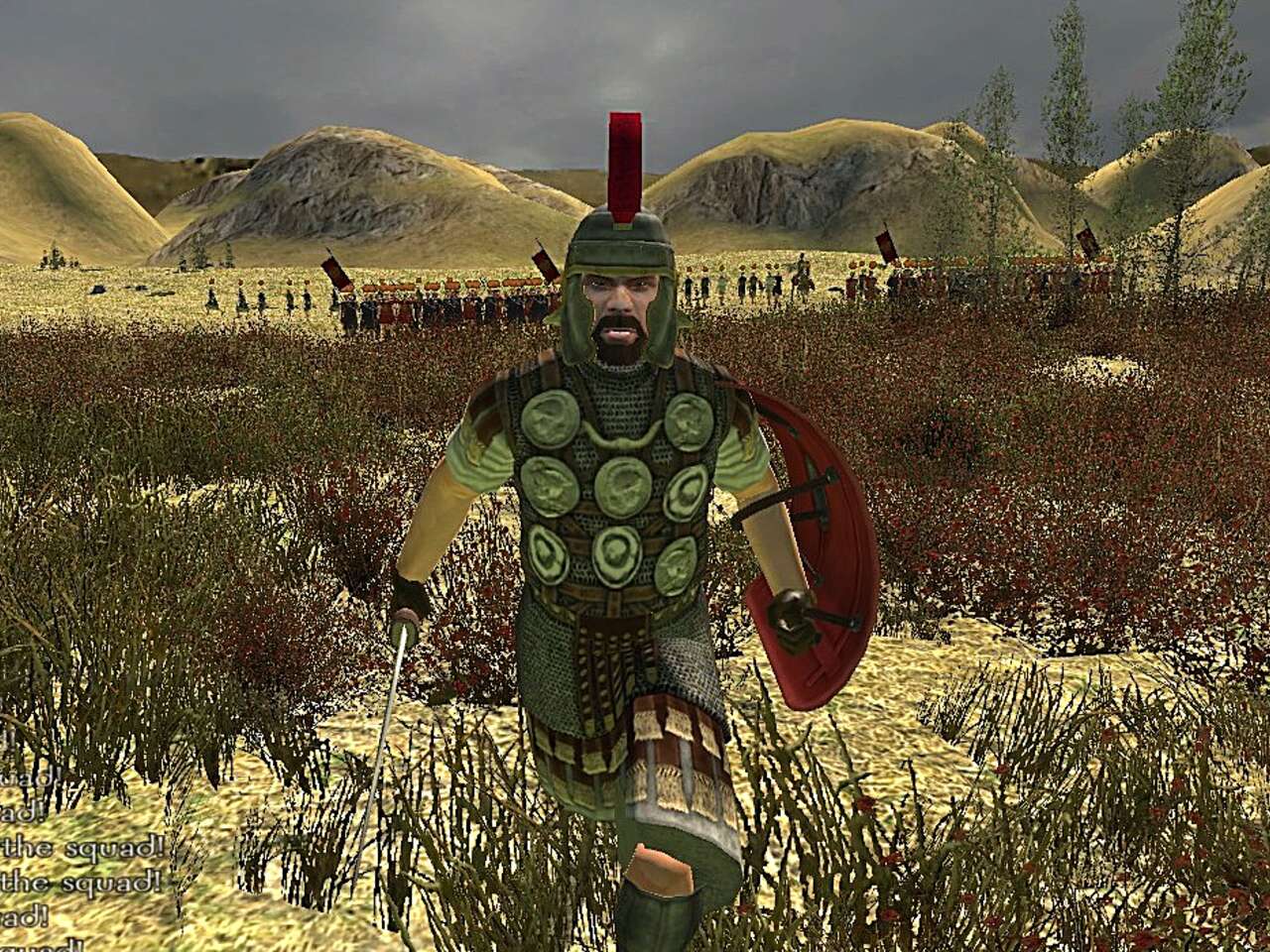 Гайд для новичков в Mount and Blade Warband (мод Prophesy Of Pendor 3.9.5)