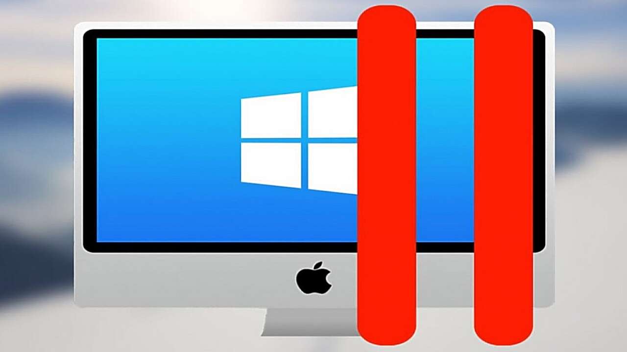 Как решить проблему сохранений в играх в Parallels Desktop 15