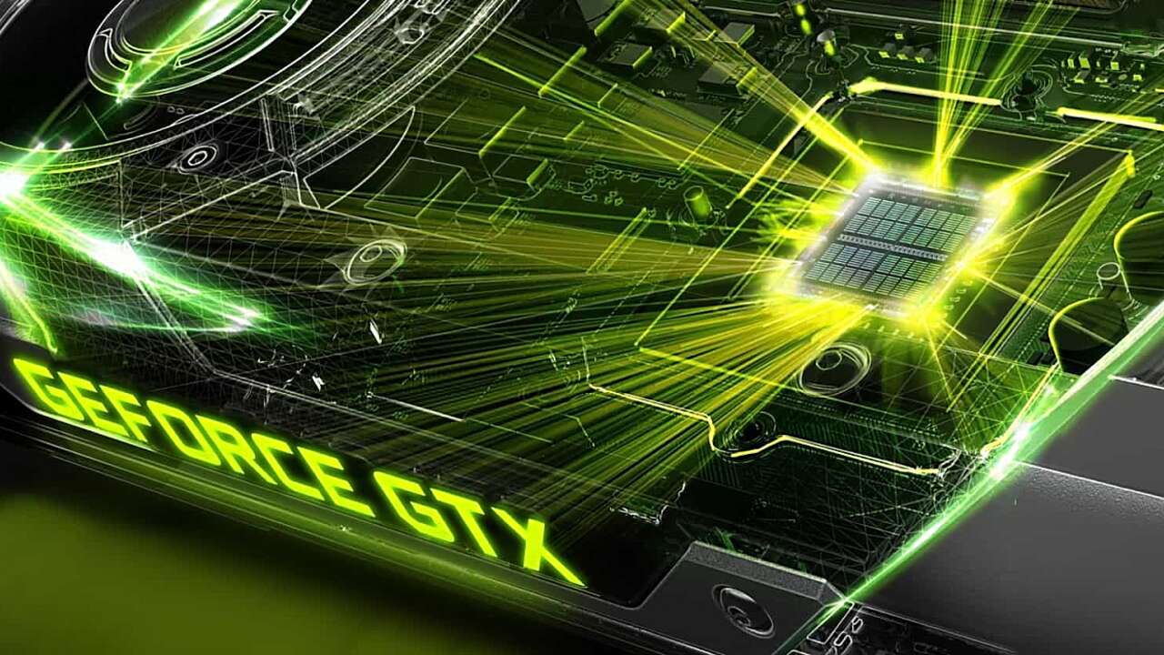 Как настроить видеокарту NVIDIA для игр