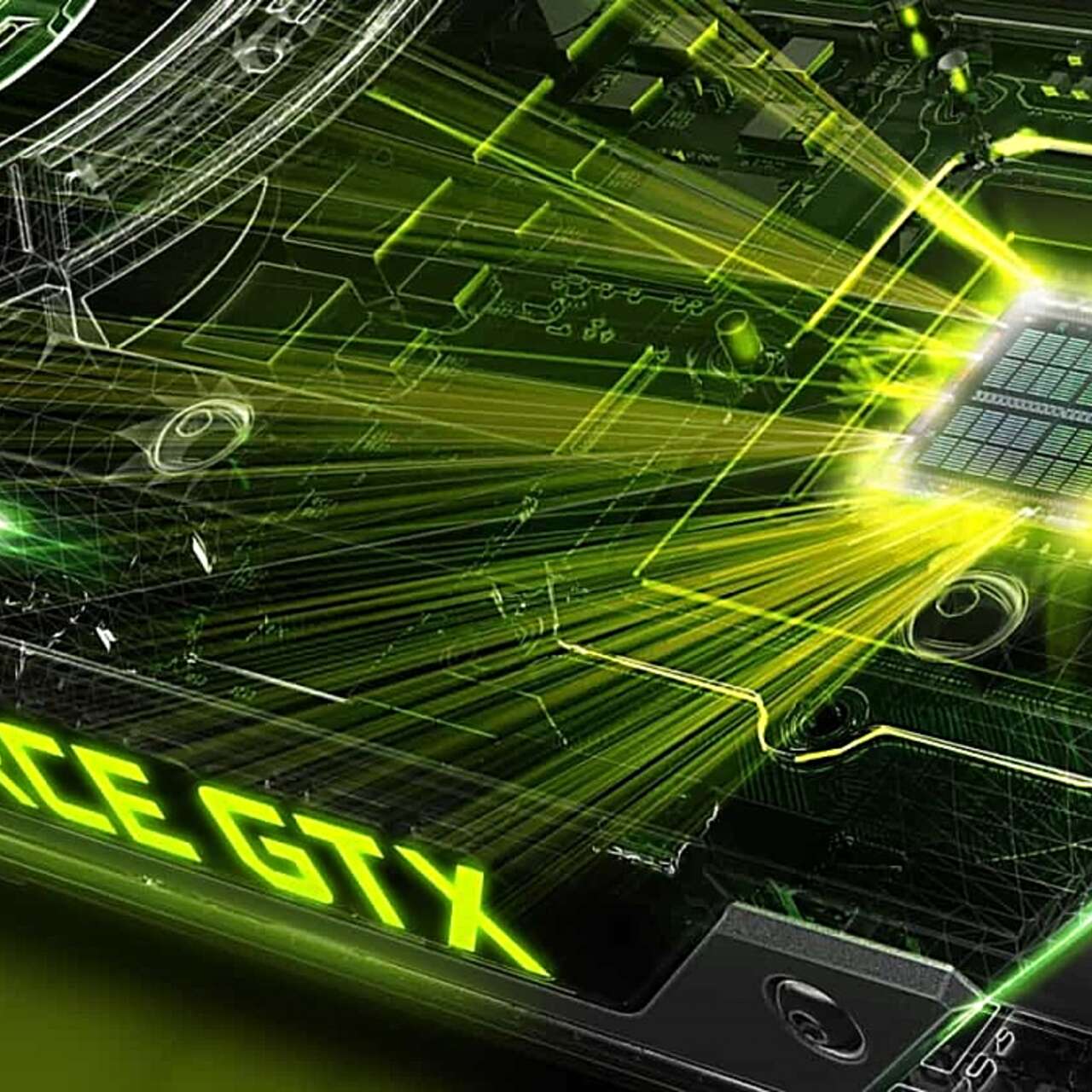 Как настроить видеокарту NVIDIA для игр