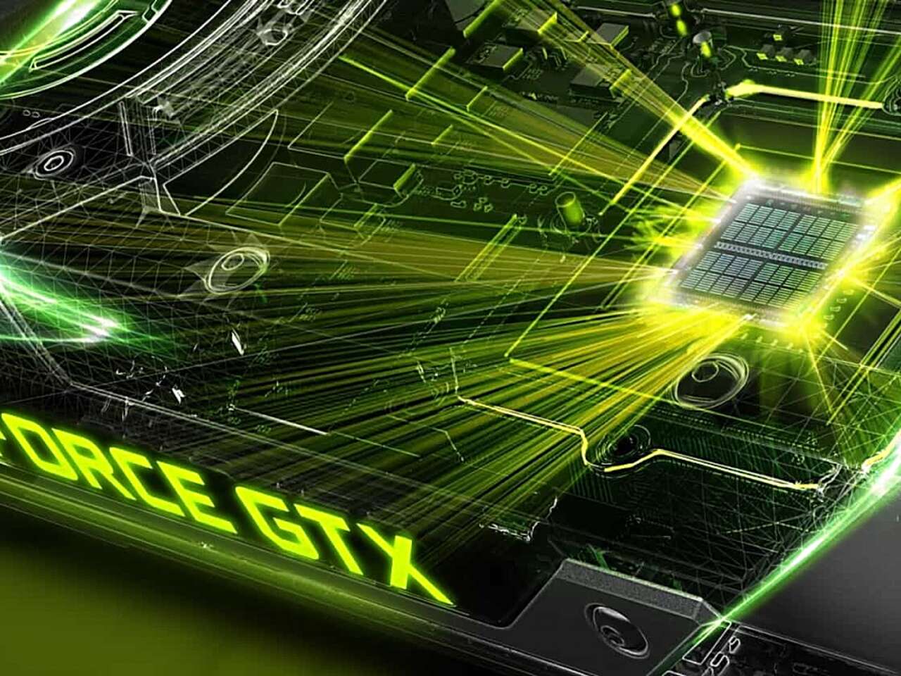 Как настроить видеокарту NVIDIA для игр