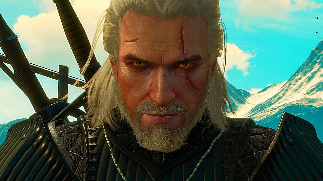 The witcher 3 switch metacritic фото 19
