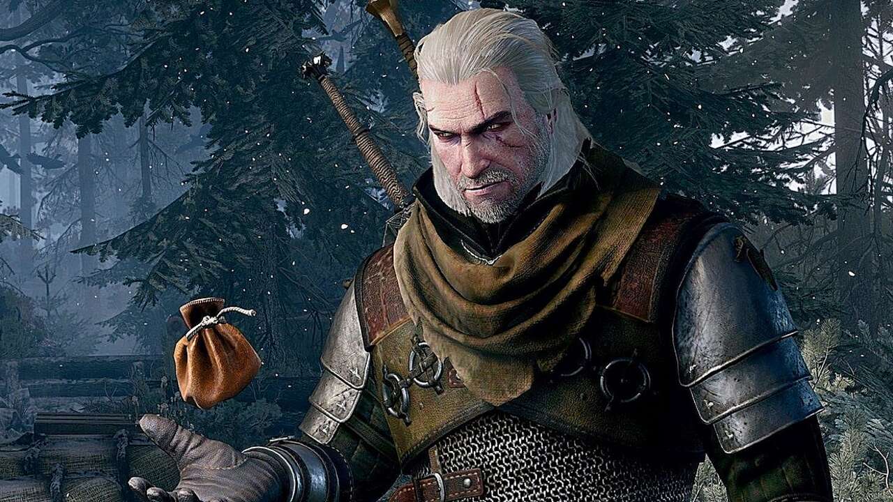 The Witcher Old World собрала миллионы рублей на Kickstarter меньше чем за  час