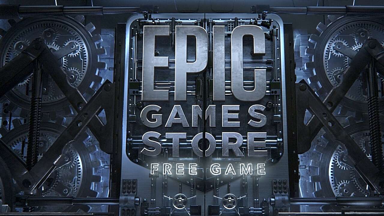 Халява: в Epic Games Store началась бесплатная раздача новой «тайной игры»