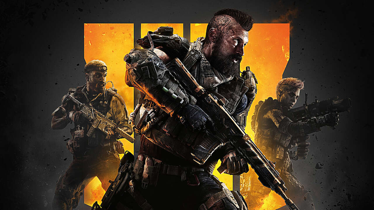 Call of Duty: Black Ops 4 - последние новости сегодня (июнь 2024) - взлом  защиты, системные требования, новости обновлений, где скачать игру, трейлер