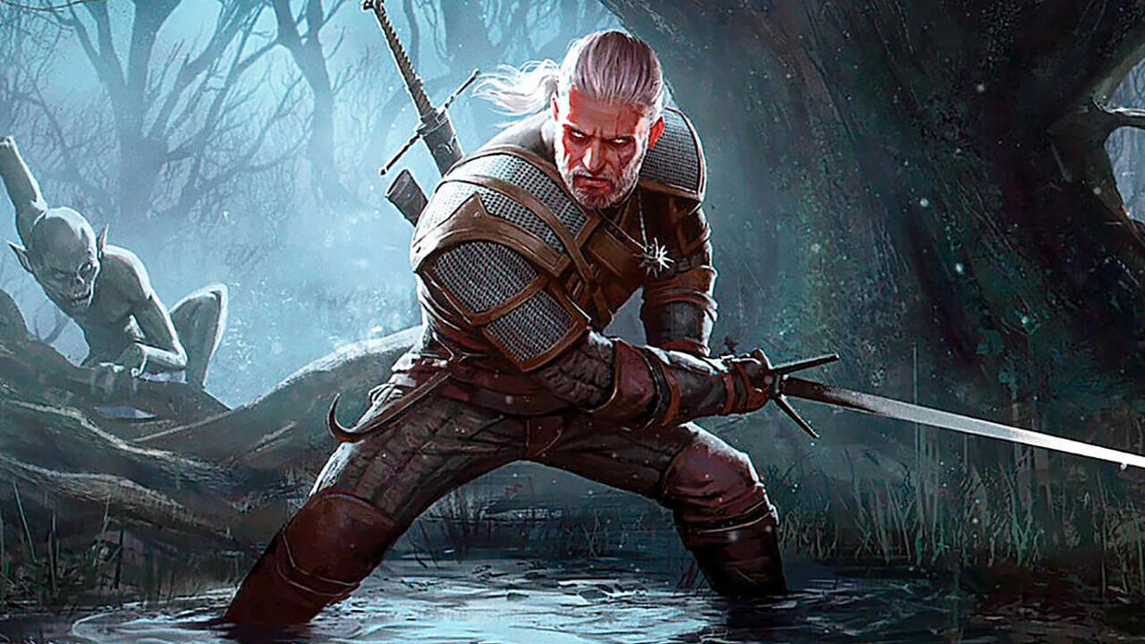 The Witcher: Monster Slayer - последние новости сегодня (июнь 2024) - взлом  защиты, системные требования, новости обновлений, где скачать игру, трейлер