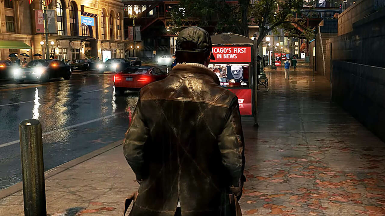 русский язык в watch dogs стим фото 107