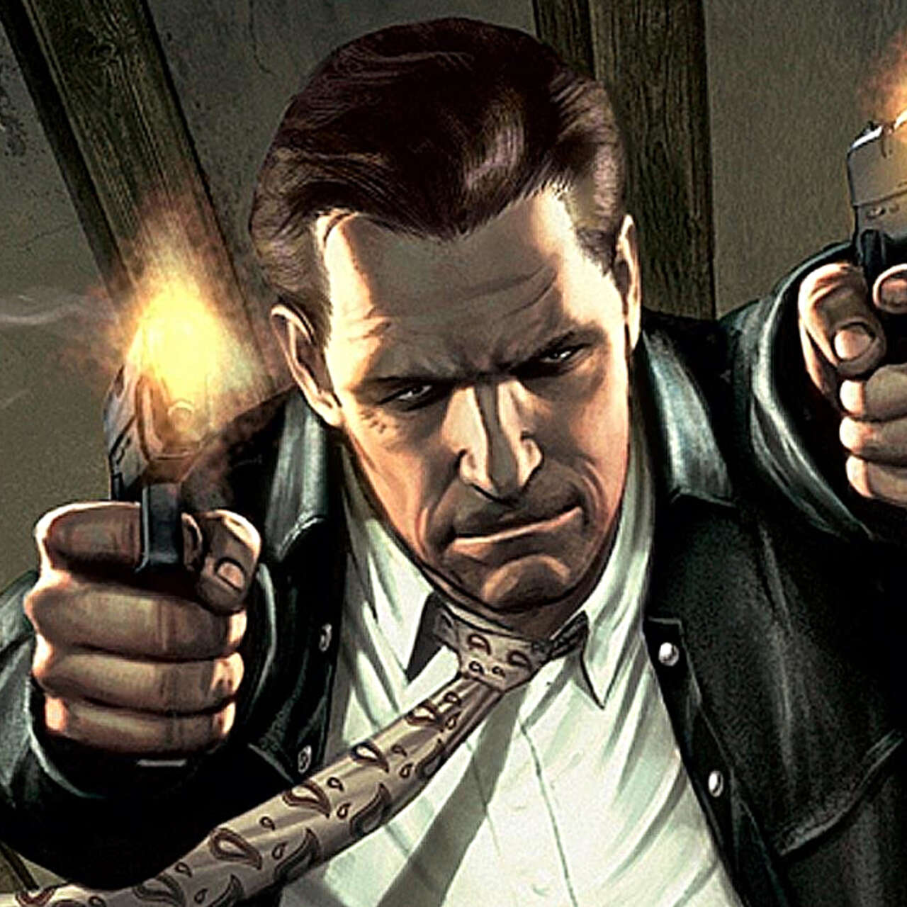 Max Payne 20 лет! Как Remedy разрабатывала игру, почему продолжения  провалились в продажах и что ждёт Макса в будущем?